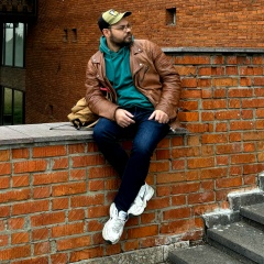 Николай Шарапов, 08.04.1991, Долгопрудный