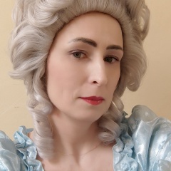Yanchik Yablochkina, 13.05