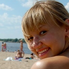 Ирина Бурлакова, 30.08.1989, Сыктывкар