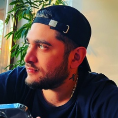 Viktor Kvek, 17.08, Москва