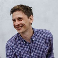 Антон Тофилюк, 25.07.1979, Санкт-Петербург