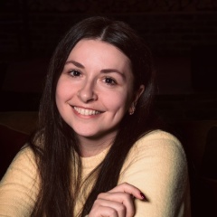 Рита Васильева, 06.02.1989, Минск