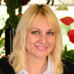 Валерия Правило, 23.05.1985, Киев