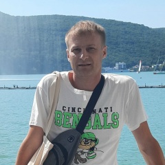 Андрей Шевчук, 22.08, Санкт-Петербург