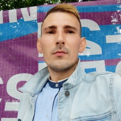 Antonio Karasev, 02.07, Санкт-Петербург