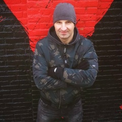 Ромас Макнисявичюс, 23.08, Lazdijai