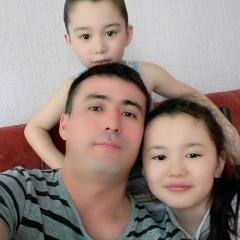 Bekzat Bekeshov, 29.04.1991, Джалал-Абад