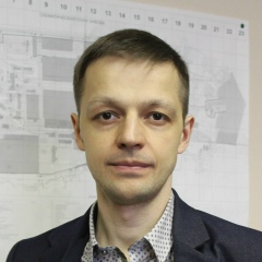 Максим Зайцев, 12.06, Санкт-Петербург