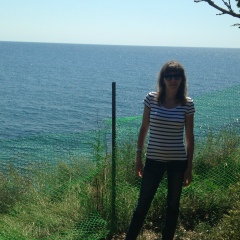 Екатерина Гордеева, 05.02, Тюмень