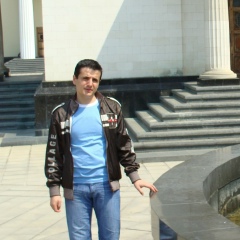 Родион Баранов, 21.02.1986, Кишинев