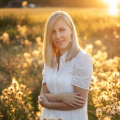 Оксана Стремберг, 28.04, Lahti