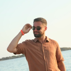 Андрей Хачко, 21.03, Москва