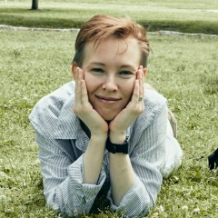 Екатерина Баринова, 02.05.1984, Atlanta