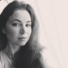 Марианна Муксимова, 31.12