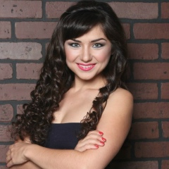 Юлия Малышева, 22.09, Уфа