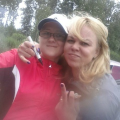 Зоя Чистова, 24.06.1989, Санкт-Петербург