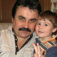 Анатолий Ковальковский, 19.03, Каменец-Подольский