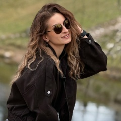 Олеся Самылова, 04.07, Псков