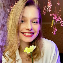 Екатерина Яковлева, 01.02.1991, Москва