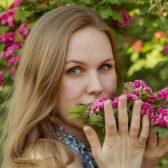 Алина Васюнова, 23.02.1990, Великий Новгород