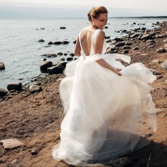 Наталья Ермолаева, 01.03.1987, Санкт-Петербург