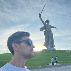 Aleksei Nemtsev, 09.12, Самара