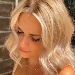 Оля Иванова, Санкт-Петербург