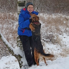 Софья Смирнова, 17.04, Санкт-Петербург