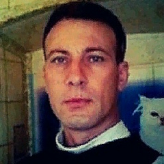 Александр Лозан, 19.07, Урзуф