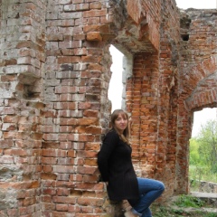 Наталья Черных, 26.01, Житомир