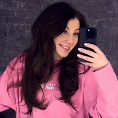 Екатерина Золина, 23.12, Москва