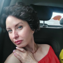 Юлия Дёмина, Москва