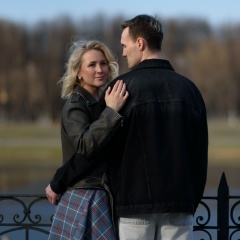 Алена Аверина, 11.05, Тверь