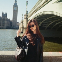 Яна Юдичева, 30.07, Москва