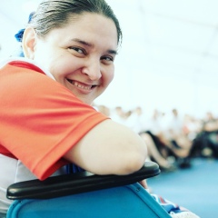 Динара Мухатдинова, 05.04.1986, Челябинск