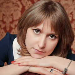 Александра Морозова, 24.12, Владимир