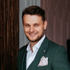 Николай Соколовский, 22.10