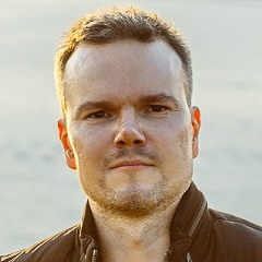 Айрат Ахметханов, Казань