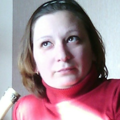 Мария Матюнина, 29.01, Видное