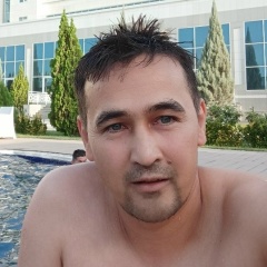 Дилмурат Хакимов, 01.11, Керки (Атамурат)