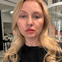 Ольга Тесленко, 05.12, Липецк