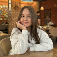 Алина Рахманова, 11.01.1992, Алматы