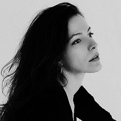 Алена Романова, 22.01.1987, Санкт-Петербург