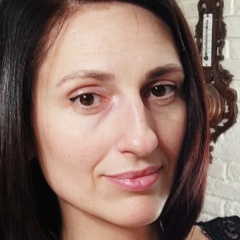 Арина Пронина, 28.05.1986, Санкт-Петербург