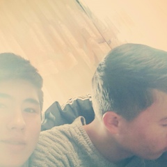 Алимирза Худайбергенов