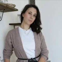 Кира Жданова, 17.06.1984, Чебоксары (деревня)