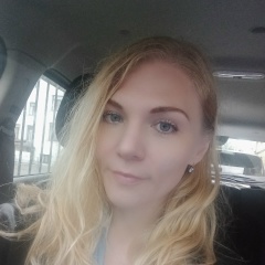 Ольга Николаева, 13.07.1987, Санкт-Петербург