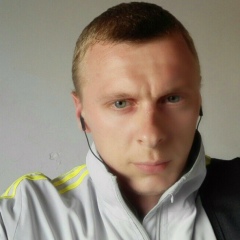 Серёга Serega, 09.09.1986, Одесса