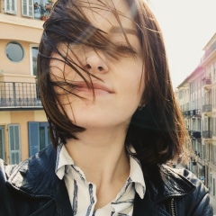 Ирина Мацанова, Санкт-Петербург