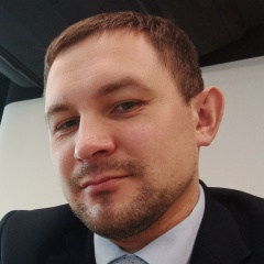 Сергей Марков, 13.05.1984, Мурманск